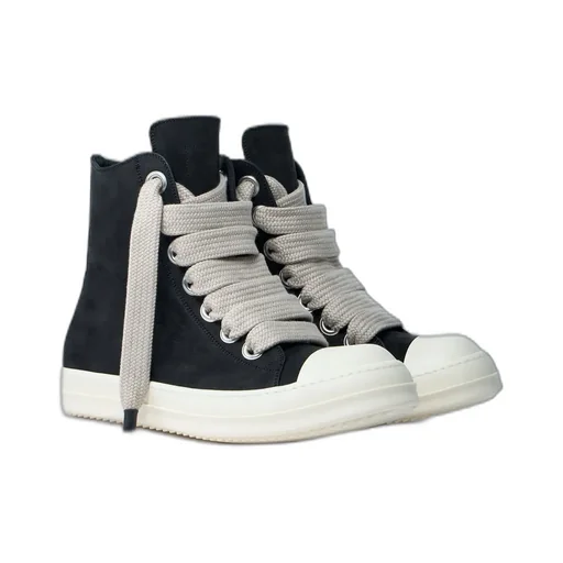 Rick Owens Jumbo Laced Sneakers