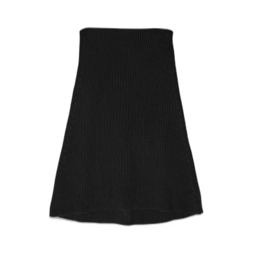 Knitted Skirt