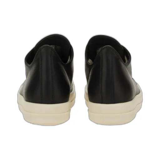 Rick Owens Low Sneakers