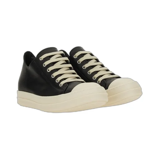 Rick Owens Low Sneakers