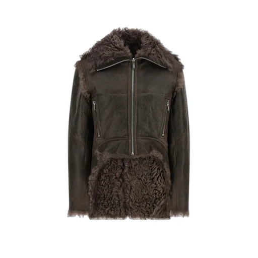 Rick Owens Exploder Jacket
