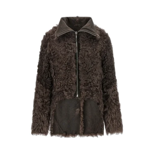 Rick Owens Exploder Jacket