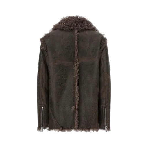 Rick Owens Exploder Jacket