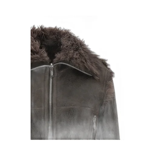 Rick Owens Exploder Jacket