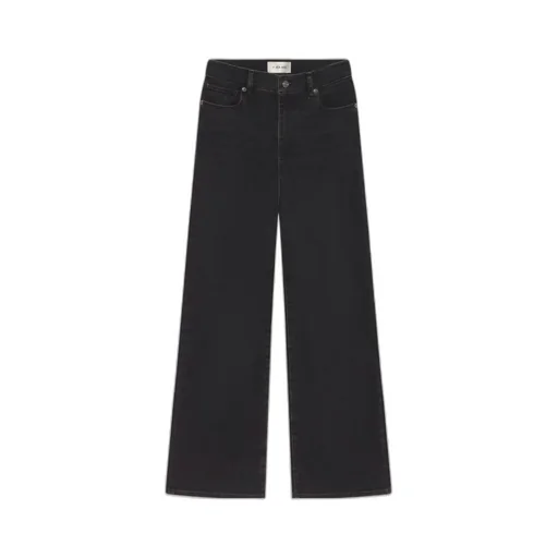 Frame Le Slim Palazzo Jeans