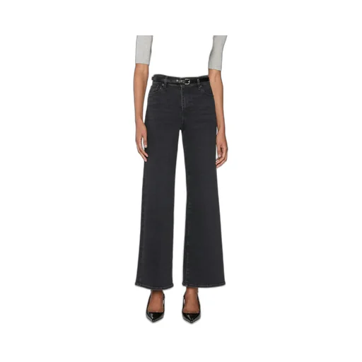 Frame Le Slim Palazzo Jeans