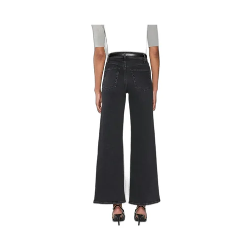 Frame Le Slim Palazzo Jeans