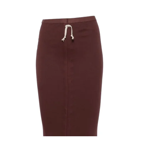 High-Waisted Skirt