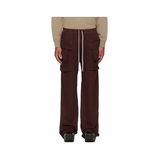 Concordians Wide Creatch Cargo Pants