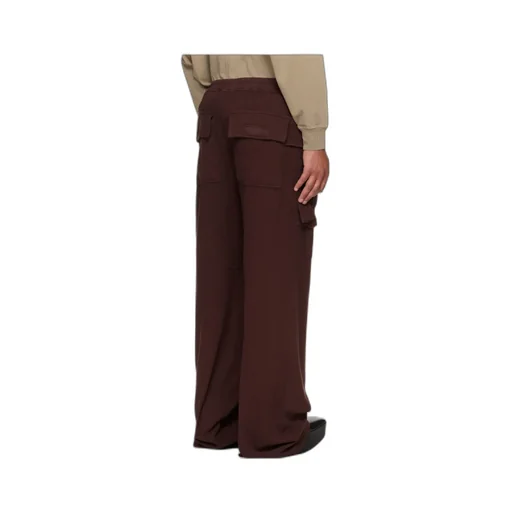 Concordians Wide Creatch Cargo Pants
