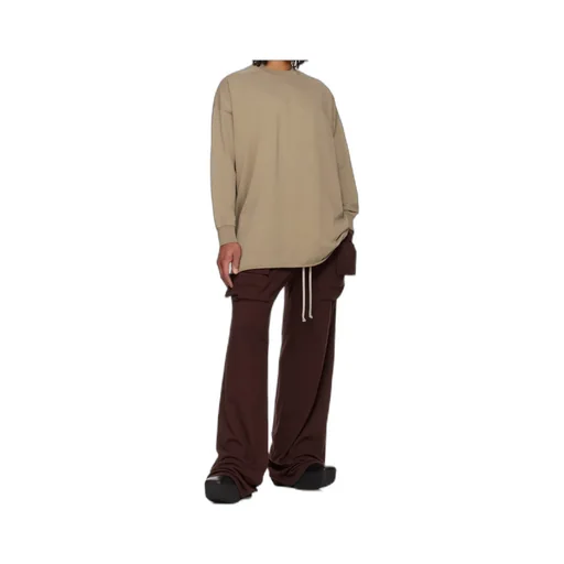 Concordians Wide Creatch Cargo Pants
