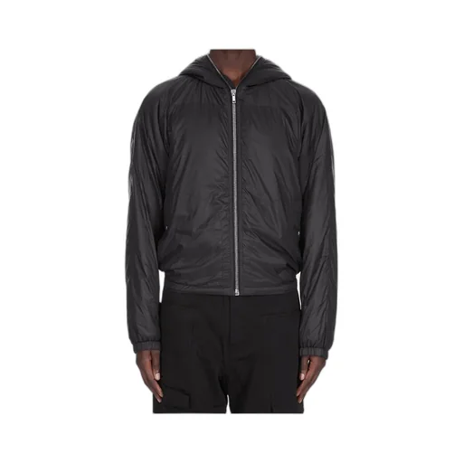 Rick Owens Drkshdw Sealed Winbreaker Jacket