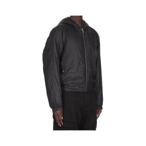 Rick Owens Drkshdw Sealed Winbreaker Jacket