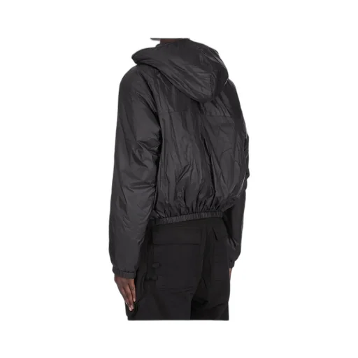 Rick Owens Drkshdw Sealed Winbreaker Jacket
