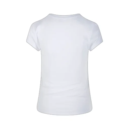 Isabel Marant Maelie Ruched Detailed T-Shirt