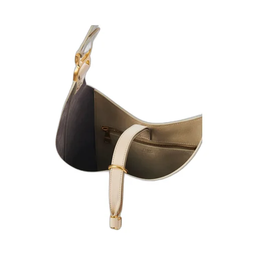 Chloé Small Marcie Hobo Bag