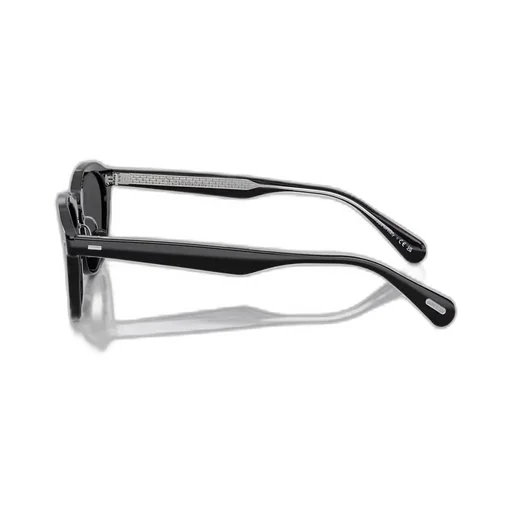 Square-Frame Sunglasses