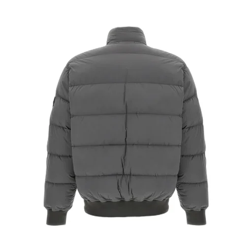 Stone Island High Neck Padded Jacket
