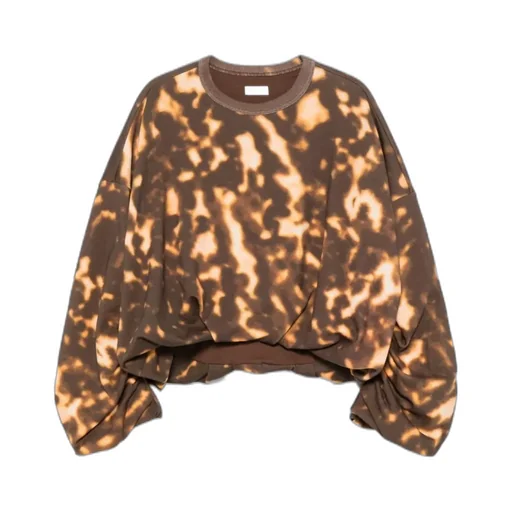 Long Sleeve Sweatshirt