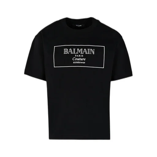Logo-Print T-Shirt
