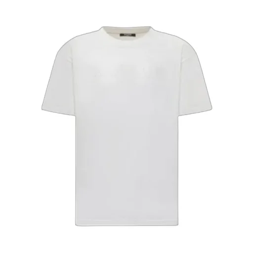 Balmain Kids Short-Sleeved Crewneck T-Shirt