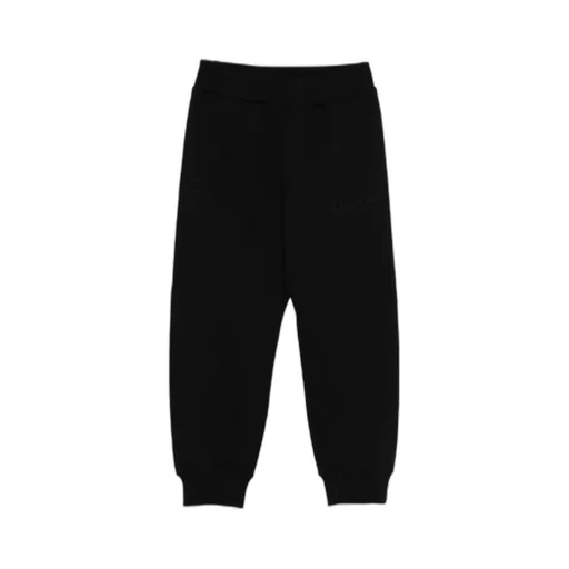 Logo-Embroidered Sweatpants