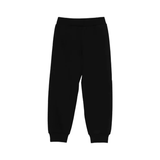 Logo-Embroidered Sweatpants