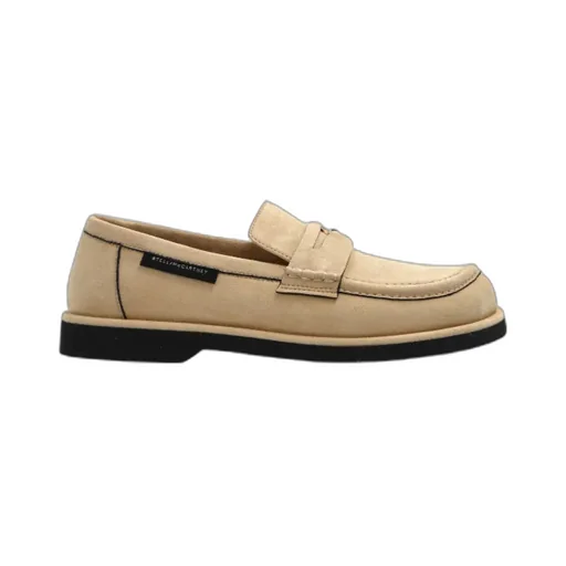 Stella Mccartney Ryder Slip-On Shoes