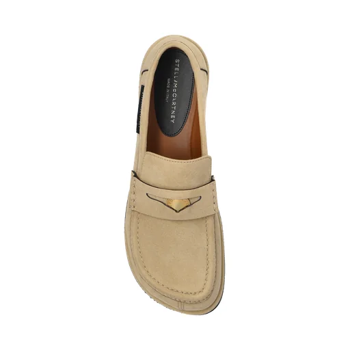 Stella Mccartney Ryder Slip-On Shoes