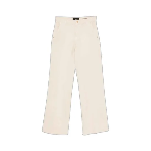 7 For All Mankind Lotta Carpenter Jeans