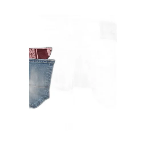 `Nick` 5-Pocket Slim Fit Pants