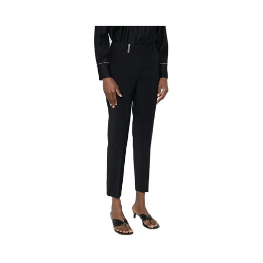 Pressed-Crease Trousers