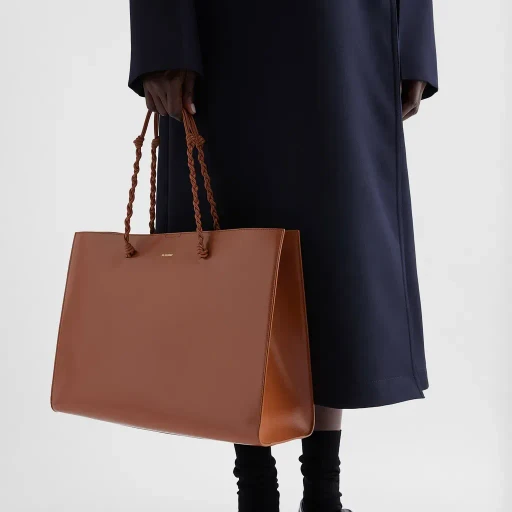 Tangle Tote