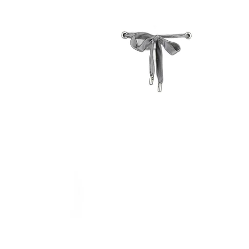 Peserico Lurex Fleece Trousers