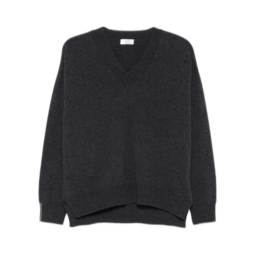 V-Neck Sweater