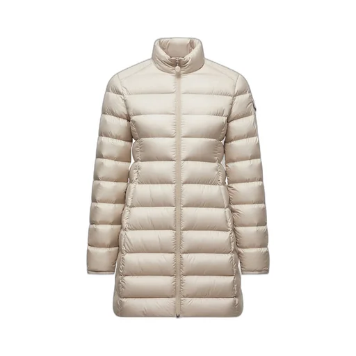 Moncler Igesse Mid-Length Padded Jacket