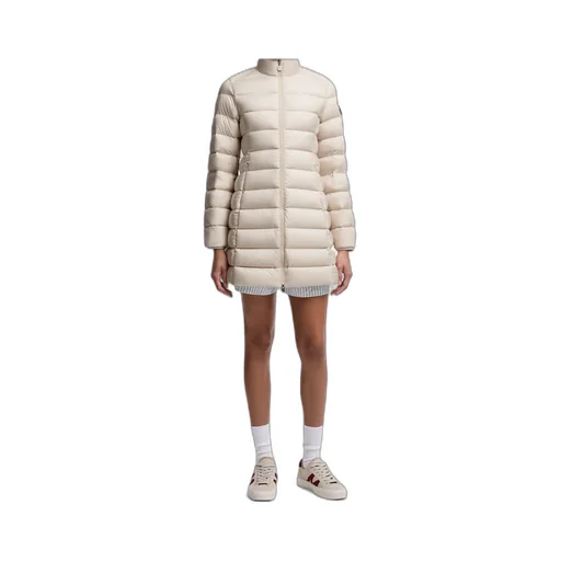 Moncler Igesse Mid-Length Padded Jacket