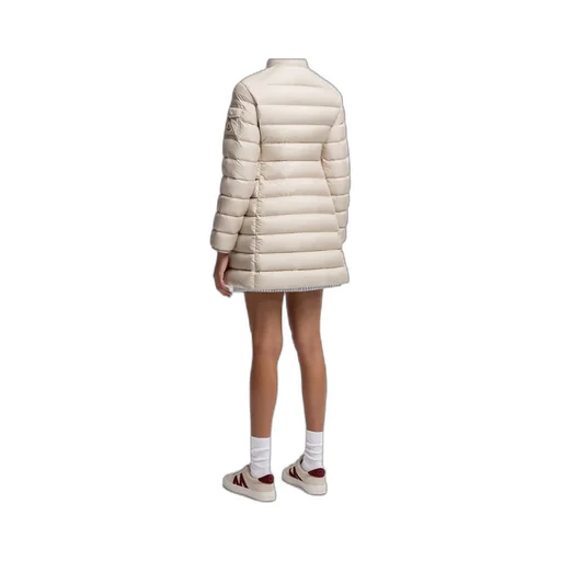Moncler Igesse Mid-Length Padded Jacket