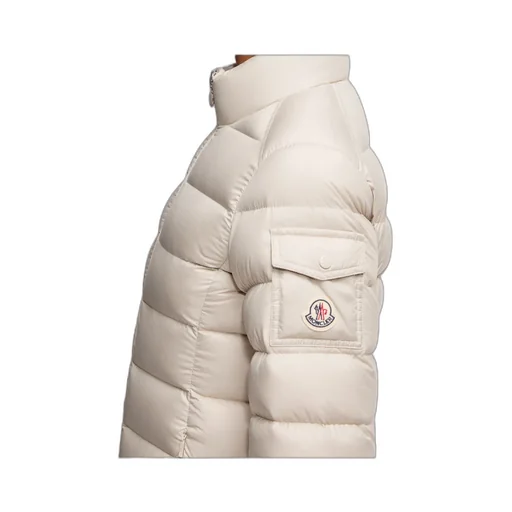 Moncler Igesse Mid-Length Padded Jacket