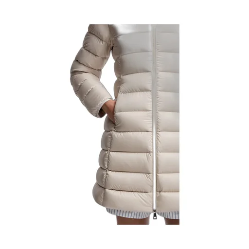 Moncler Igesse Mid-Length Padded Jacket