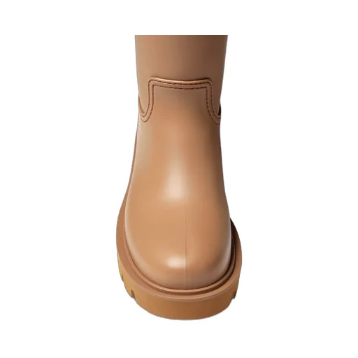 Moncler Kickstream High Rain Boots