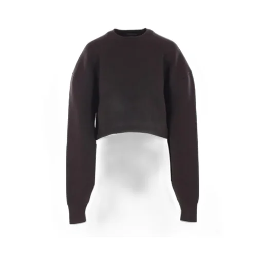 Tom Ford Long Sleeve Crewneck Jumper