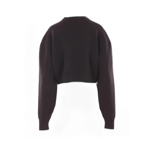 Tom Ford Long Sleeve Crewneck Jumper
