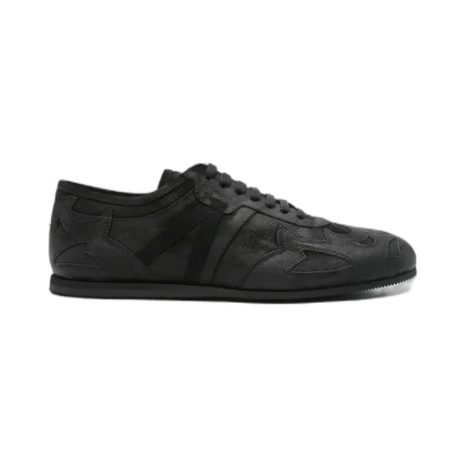 Milton Low-Top Sneakers