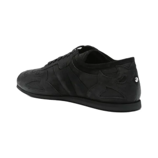 Milton Low-Top Sneakers