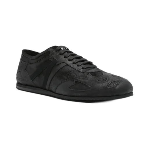 Milton Low-Top Sneakers
