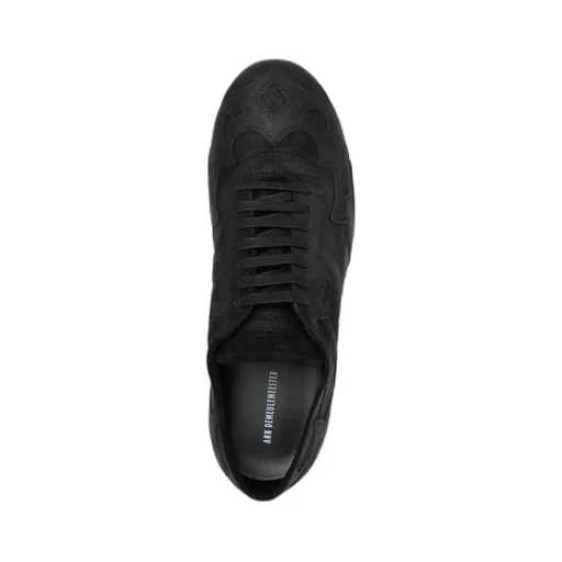Milton Low-Top Sneakers