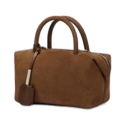 Small Zip Shoulder Bag