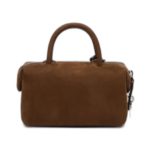 Small Zip Shoulder Bag