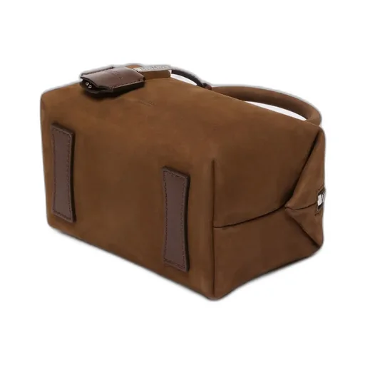 Small Zip Shoulder Bag
